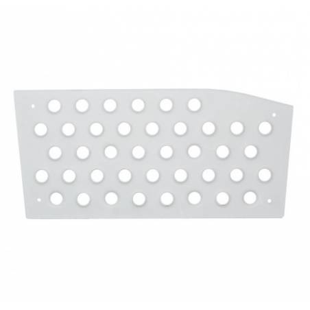 Treapta scara cabina stanga Mercedes Actros MP2/MP3 9416663728,MER-SP-009L - 1