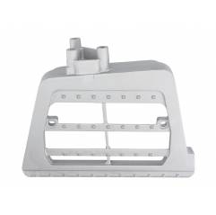 Treapta scara metal stanga Daf CF65/CF75/CF85 1368836,1638480 - 1