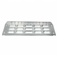 Treapta scara cabina stanga-dreapta Volvo FH12/FH16 8191315,20379439 - 1