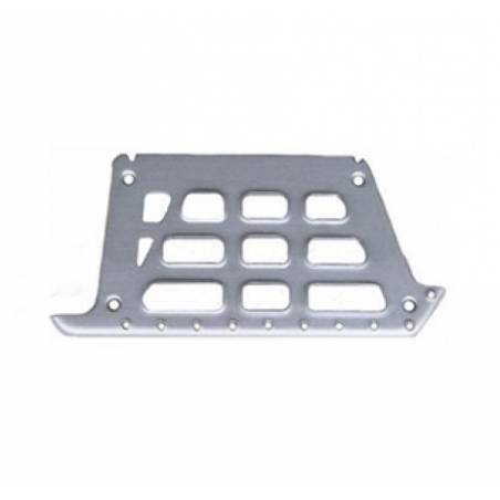 Treapta scara cabina stanga Volvo FM7/FM10/FM12 8191826,AUG66913 - 1