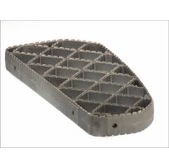 Treapta scara cabina stanga-dreapta Scania P/G/R/T 1535052,BPD-SC026L - 2