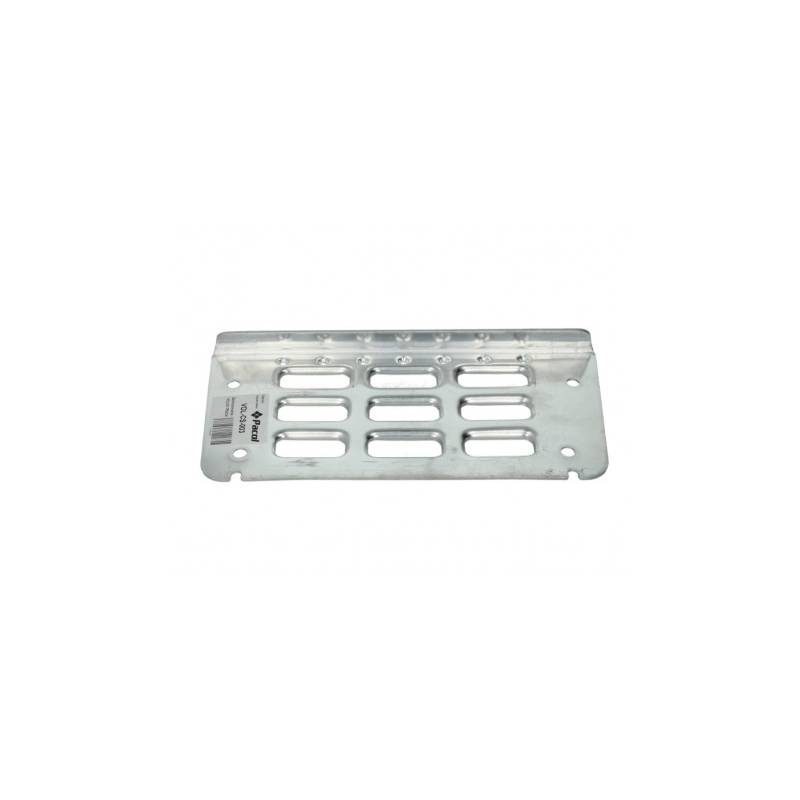 Treapta scara cabina stanga-dreapta Volvo FH12/FH16 18300098,20379438 - 1