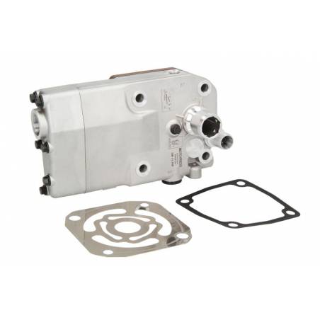 Chiuloasa compresor motor OM502LA Mercedes Actros 5411303619,A5411303619 - 1