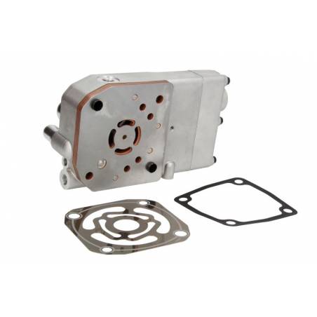 Chiuloasa compresor motor OM502LA Mercedes Actros 5411303619,A5411303619