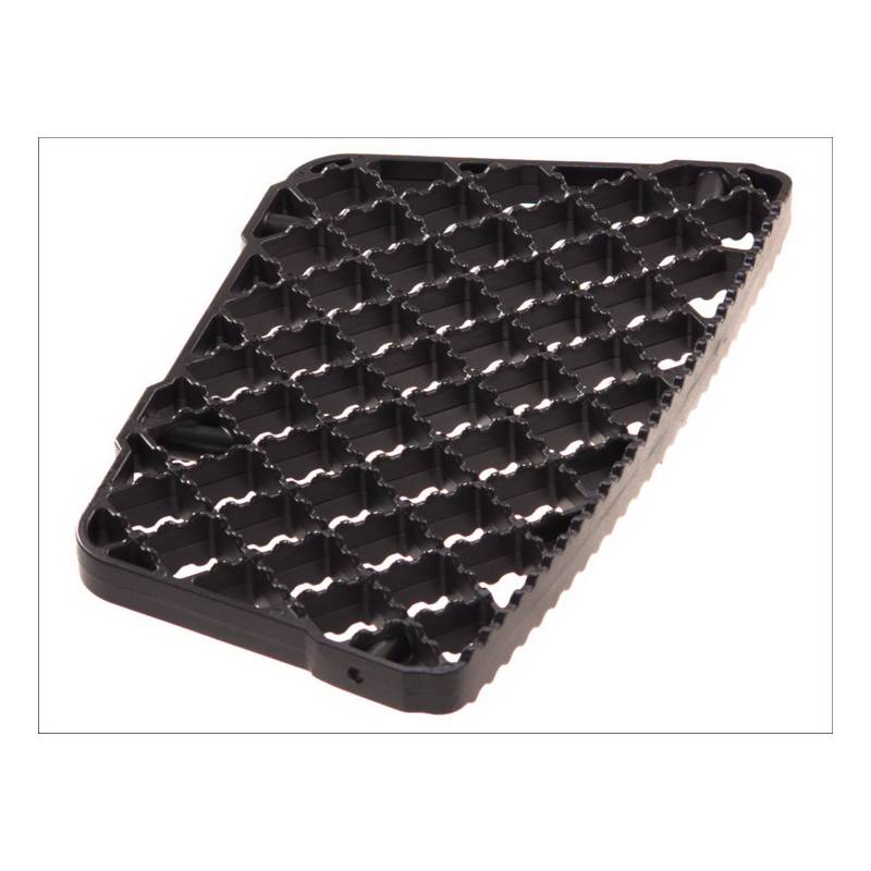 Scara cabina stanga-dreapta Iveco EuroCargo I-III 3798585,8142610 - 1