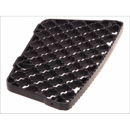 Scara cabina stanga-dreapta Iveco EuroCargo I-III 3798585,8142610 - 1