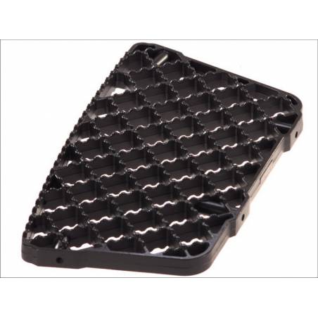 Scara cabina stanga-dreapta Iveco EuroCargo I-III 3798585,8142610