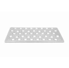 Scara cabina stanga-dreapta Mercedes Axor 9406660128,A9406660128 - 1