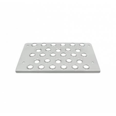 Treapta metal stanga-dreapta Mercedes Axor 9406660428,A9406660428 - 1