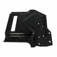 Treapta scara metal stanga Scania P/G/R/T 1535051,1431584 - 1