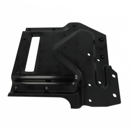 Treapta scara metal stanga Scania P/G/R/T 1535051,1431584 - 1