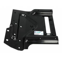 Treapta scara metal stanga Scania P/G/R/T 1535051,1431584