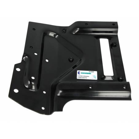 Treapta scara metal stanga Scania P/G/R/T 1535051,1431584