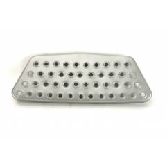 Scara cabina metal partea de sus Man TGA XXL 81615100273,MAN-S-001U - 1