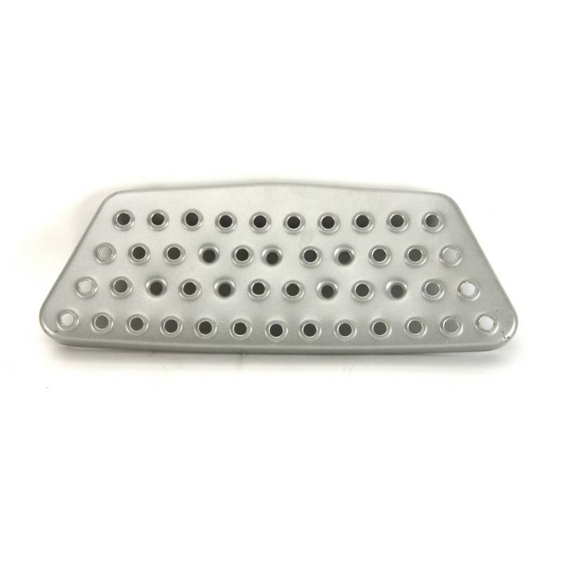 Scara cabina metal partea de sus Man TGA XXL 81615100273,MAN-S-001U - 1