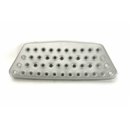 Scara cabina metal partea de sus Man TGA XXL 81615100273,MAN-S-001U - 1