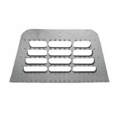 Treapta metal stanga-dreapta Daf 95XF 0673143,DAF-S-001M - 1