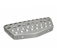 Treapta scara metal stanga-dreapta Man TGA/TGL/TGM/TGS/TGX 81615110000,81615110001 - 1