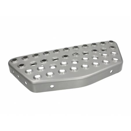 Treapta scara metal stanga-dreapta Man TGA/TGL/TGM/TGS/TGX 81615110000,81615110001 - 1