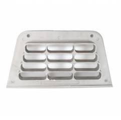 Treapta metal stanga-dreapta Daf 95XF 0673143,DAF-S-001M - 1