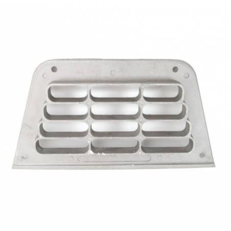 Treapta metal stanga-dreapta Daf 95XF 0673143,DAF-S-001M - 1