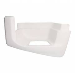 Carcasa scara cabina stanga Daf CF65/CF75/CF85 1297699,0084096 - 1