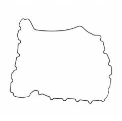 Garnitura termoflot Volvo/Renault 7420979871,20979871 - 1