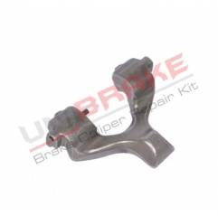 Furca etrier Wabco Pan 1