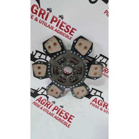 DISC AMBREIAJ CASE 445S331021910 AS5118775179851 516936, 5167936, 5092805, 5179851, 5189825, 1878600518, 331021910, 221-371,