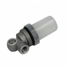 Filtru combustibil Man F2000 51125017156,51125017228 - 1