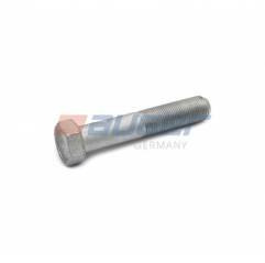 Bolt arc M24X130 Mercedes Actros MP2/MP3 000000005506,N000000005506 - 1