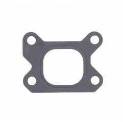 Garnitura galerie evacuare Man TGA 51089010155,70-36134-00 - 1