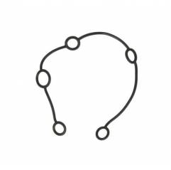 Garnitura etansare distributie Volvo FM/FH 3830184,70-37441-00 - 1