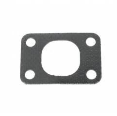 Garnitura galerie evacuare Scania DSC14.13/DSC14.15 390918,X8257701 - 1