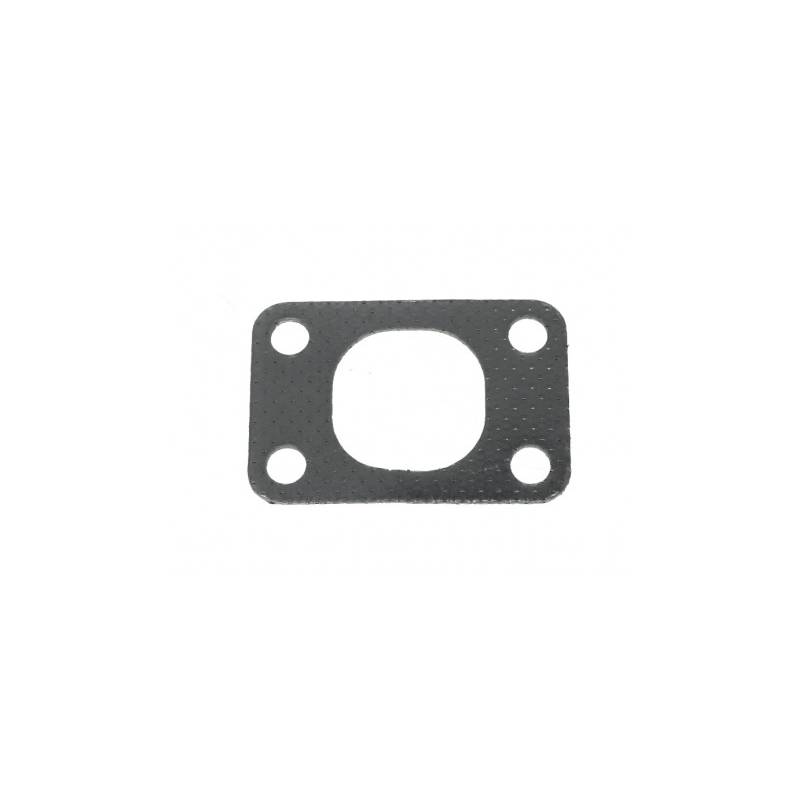 Garnitura galerie evacuare Scania DSC14.13/DSC14.15 390918,X8257701 - 1