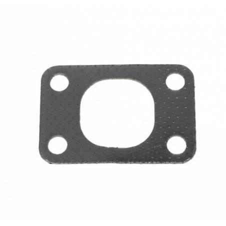 Garnitura galerie evacuare Scania DSC14.13/DSC14.15 390918,X8257701 - 1