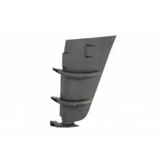 Spoiler cabina MAN E6 - 1