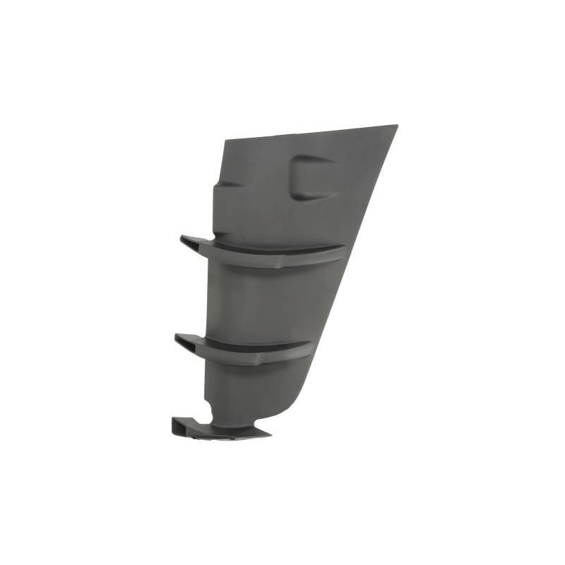 Spoiler cabina MAN E6 - 1