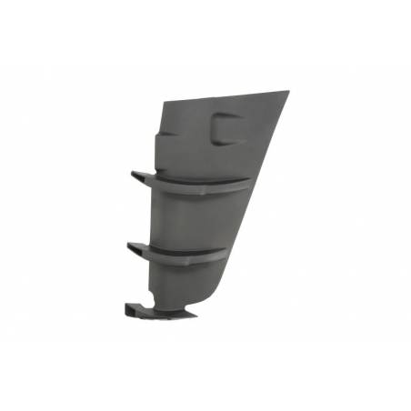 Spoiler cabina MAN E6 - 1