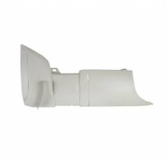 Deflector aer cabina stanga Mercedes Actros MP2/MP3 A9438840023,MER-CP-007L - 1