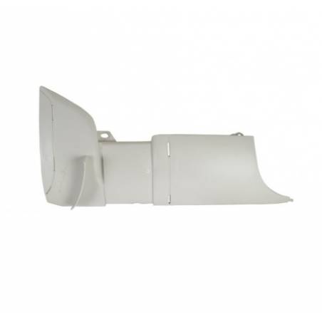 Deflector aer cabina stanga Mercedes Actros MP2/MP3 A9438840023,MER-CP-007L - 1