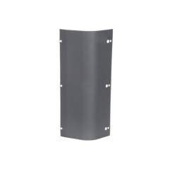 Ornament aripa spate dreapta Mercedes Actros MP1 9415240129,MER-MG-015R - 1