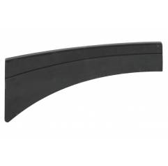 Ornament aripa dreapta Man F2000 81615105164,MAN-MG-003R - 1