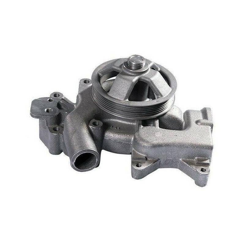 Pompa Apa Case, Ford 87800714, 81869617 Expert - 1