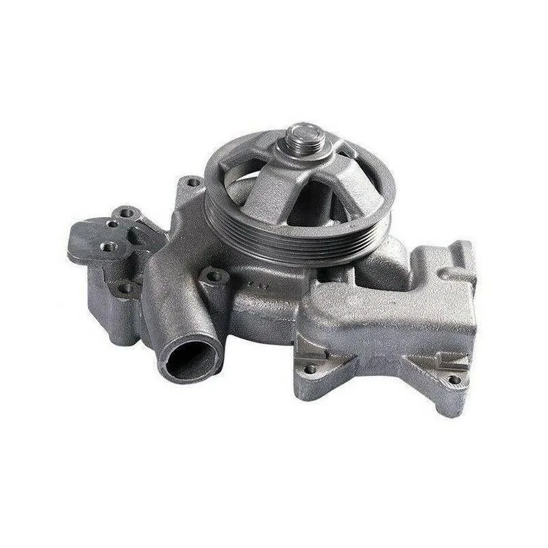 Pompa Apa Case, Ford 87800714, 81869617 Expert - 1