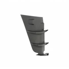 Deflector aer cabina dreapta Man TGS/TGX Euro 6 81611100122,MAN-CP-023R - 1