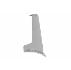 Spoiler cabina dreapta inferior Man TGX Euro 6  2020 81611100154,MAN-CP-037R