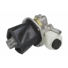 Supapa HGS Mercedes Actros/Atego A0002607198,A0002604098 - 1