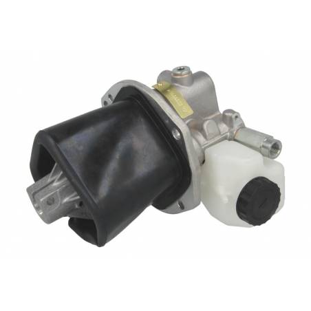 Supapa HGS Mercedes Actros/Atego A0002607198,A0002604098 - 1