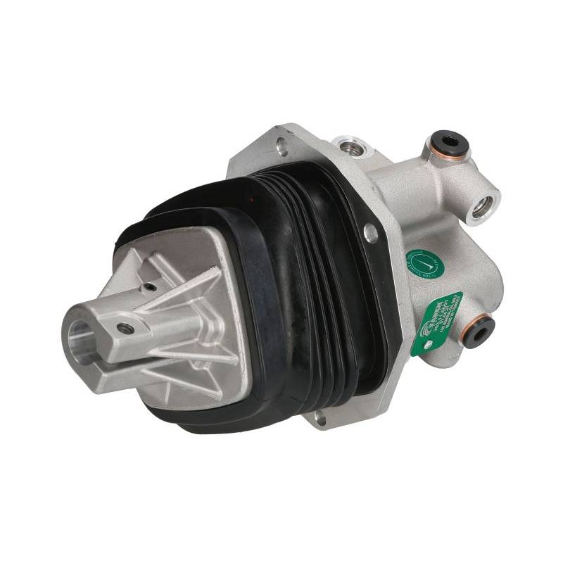 Supapa HGS Man TGA 81326556128,81326056111 - 1